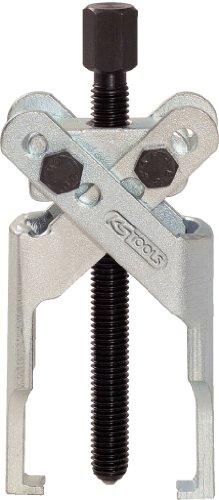 KS Tools 620.5301 Universal-Abzieher 2-armig mit schlanken Haken, 6-100mm von KS Tools