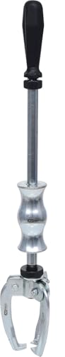 Universal-Abzieher 3-armig mit Gleithammer, 20-100mm, 80mm Universal-Abzieher 3-armig mit Gleithammer, 20-100mm, 80mm von KS Tools