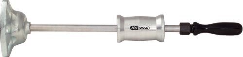 KS Tools 670.0001 Abzieherflansch mit Schlag-Auszieher, 100-150mm von KS Tools