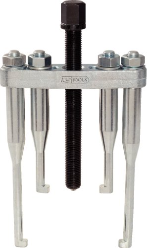 KS Tools 670.0201 Universal-Lenkrad-Abzieher 2-armig für PKW, 90mm von KS Tools