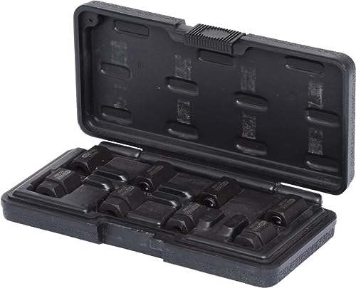 KS Tools 6700255 Stehbolzen Aus und Eindrehwerkzeug Satz, 12-tlg von KS Tools