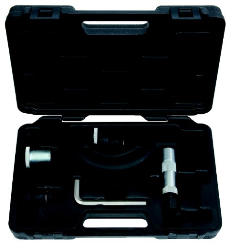 KS Tools 700.1160 Hydraulischer Mutternsprenger-Satz, 4-tlg. von KS Tools