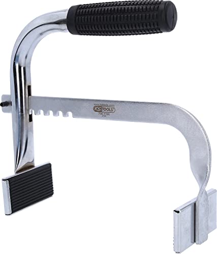 KS Tools 700.1196 Batterie-Tragegriff, 120-190mm KS Tools 700.1196 Batterie-Tragegriff, 120-190mm von KS Tools