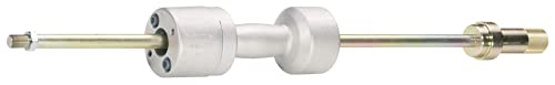 KS Tools 700.1415 Universal-Gleithammer 6 + 3 kg, 850mm, Farbe von KS Tools