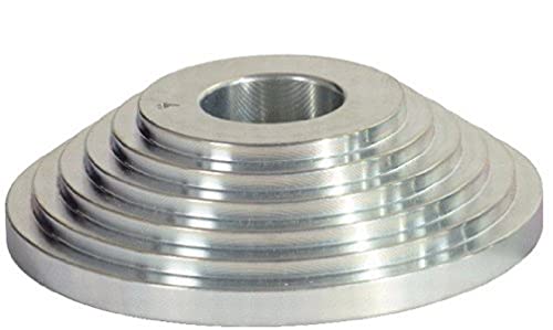 KS Tools 700.1707 Stufenplatte, #2 KS Tools 700.1707 Stufenplatte, #2 von KS Tools