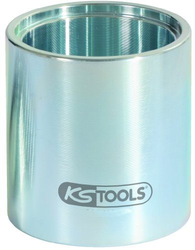 KS Tools 700.1728 Druckhülse, Innen-Ø 62mm, Außen-Ø 72mm von KS Tools