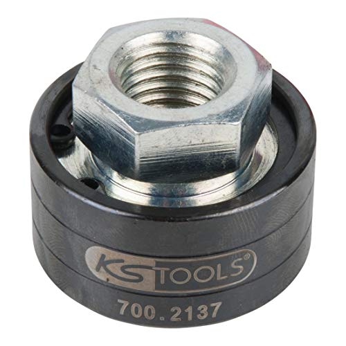 KS Tools 700.2137 Mutter mit Lager von KS Tools