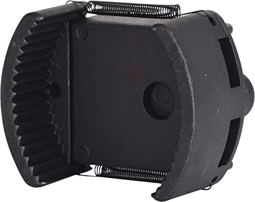 KS Tools 700.5005 Universal-Ölfilter-Spannschlüssel 60-80 mm von KS Tools