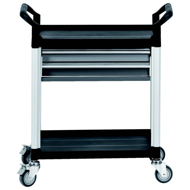 Ks Tools 800.0030 Servicewagen Werkstattwagen Wagen Siehe Text/Foto C-Ware von KS Tools