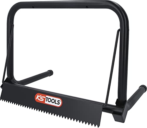 KS Tools 800.0160 Wandhalter für Putz-Papierrolle, Farbig, One Size, 4042146638798 von KS Tools