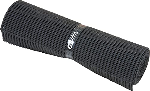KS Tools 800.0920 Anti-Rutsch-Matte, 600x10.000mm schwarz KS Tools 800.0920 Anti-Rutsch-Matte, 600x10.000mm schwarz von KS Tools