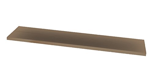 KS Tools 810.8021 – Platte Holz 2215 mm – für Werkbank – Stärke 40 mm von KS Tools
