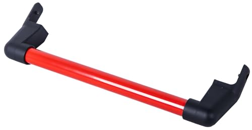 KS Tools 826.0007-R003P Stahlgriff mit Kunststoffhalterungen Vorne links und hinten rechts von KS Tools