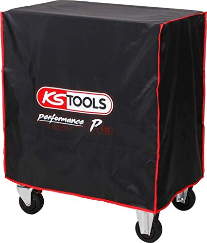 KS Tools 873.0015 Abdeckhaube zu Werkstattwagen P15, 845x516x848 mm KS Tools 873.0015 Abdeckhaube zu Werkstattwagen P15, 845x516x848 mm von BRILLIANT TOOLS