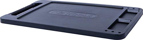 KS Tools 873.1008-R005P Kunststoff Arbeitsplatte mit Handgriff zu Werkstattwagen P15 von KS Tools