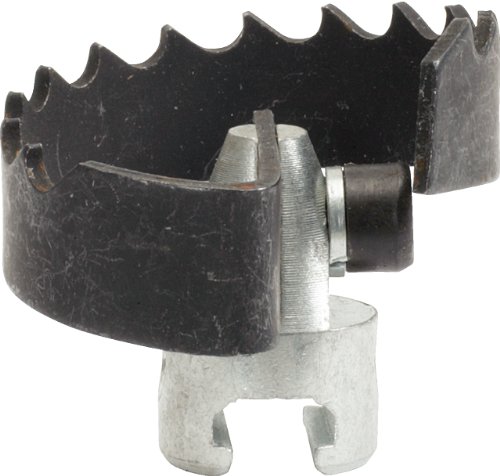 KS Tools 900.2367 Wurzelschneider, Ø 125mm, Spirale 32mm von KS Tools