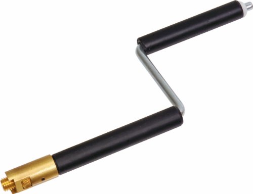 KS Tools 900.6025 Handkurbel für Schraubverlängerung, Ø 12mm KS Tools 900.6025 Handkurbel für Schraubverlängerung, Ø 12mm von KS Tools