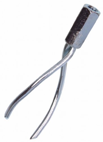 KS Tools 900.6035 Gabelbohrer, Ø 40mm KS Tools 900.6035 Gabelbohrer, Ø 40mm von KS Tools