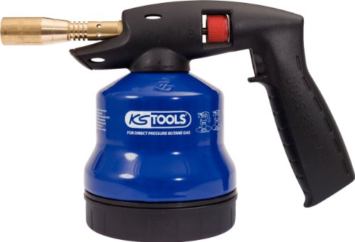 KS Tools 903.5904 Universal-Kartuschenlötgerät, Metall von KS Tools