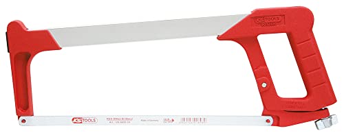 KS Tools 907.2100 Metallsägebogen eckig, 300mm KS Tools 907.2100 Metallsägebogen eckig, 300mm von KS Tools