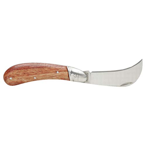 KS Tools 907.2185 Elektriker-Klappmesser, 1 Sichelklinge KS Tools 907.2185 Elektriker-Klappmesser, 1 Sichelklinge von KS Tools