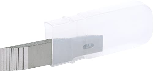 KS Tools 907.2202 Ersatzklingen, gerade, 12mm, 10er Pack KS Tools 907.2202 Ersatzklingen, gerade, 12mm, 10er Pack von KS Tools