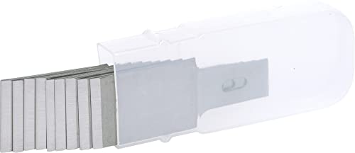 KS Tools 907.2203 Ersatzklingen, gerade, 16mm, 10er Pack KS Tools 907.2203 Ersatzklingen, gerade, 16mm, 10er Pack von KS Tools