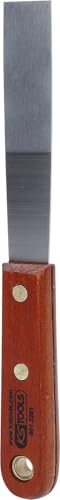 KS Tools 907.2261 EDELSTAHL Spachtel, 25mm, mit 2-Komponentengriff KS Tools 907.2261 EDELSTAHL Spachtel, 25mm, mit 2-Komponentengriff von KS Tools