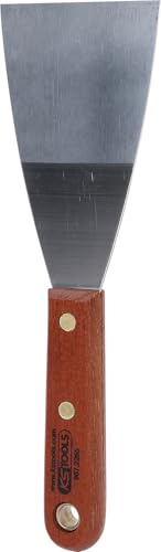 KS Tools 907.2265 EDELSTAHL Spachtel, 75mm, mit Holzgriff KS Tools 907.2265 EDELSTAHL Spachtel, 75mm, mit Holzgriff von KS Tools
