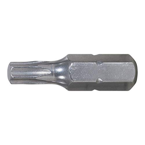 KS Tools 910.2328 1/4" EDELSTAHL Bit TX, 25mm, T27 KS Tools 910.2328 1/4" EDELSTAHL Bit TX, 25mm, T27 von KS Tools