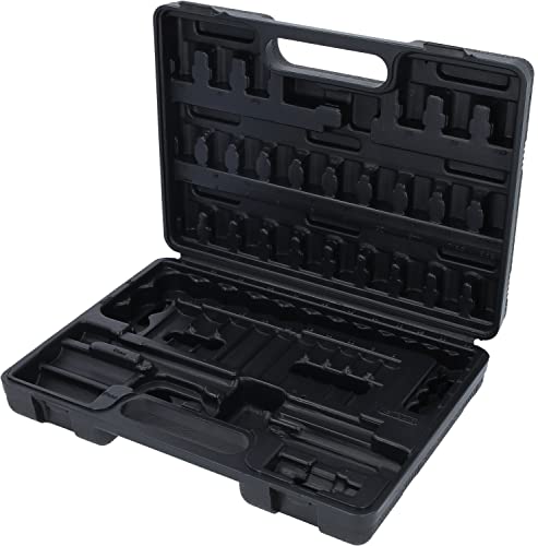 KS Tools 911.0661-99 Kunststoff-Leerkoffer (ohne Inhalt) für 3/8" Steckschlüssel-Satz,61tlg. [ASIN B001ECR88A] von KS Tools