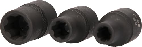 KS Tools 911.0895 1/2' RIBE®-Kraft-Stecknuss-Satz, kurz, 3-tlg KS Tools 911.0895 1/2' RIBE®-Kraft-Stecknuss-Satz, kurz, 3-tlg von BRILLIANT TOOLS