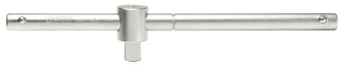 KS Tools 911.1204 1/2" T-Griff mit Gleitstück, 250mm von KS Tools