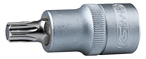 KS Tools 911.3467 3/4" Bit-Stecknuss TX, T60 KS Tools 911.3467 3/4" Bit-Stecknuss TX, T60 von KS Tools