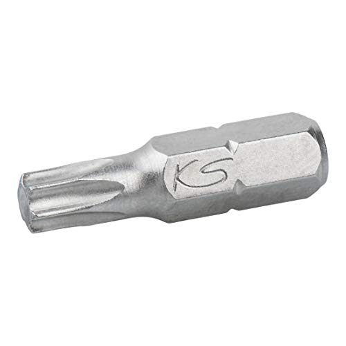 KS Tools 911.5149 5/16" CLASSIC Bit TX, 30mm, T70 von KS Tools