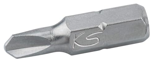 KS Tools 911.7872 1/4" Bit TRIWING, 25mm, #0 von KS Tools