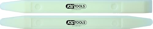 KS Tools 911.8116 Kunststoff-Montagespachtel flach/rund, 200mm KS Tools 911.8116 Kunststoff-Montagespachtel flach/rund, 200mm von KS Tools