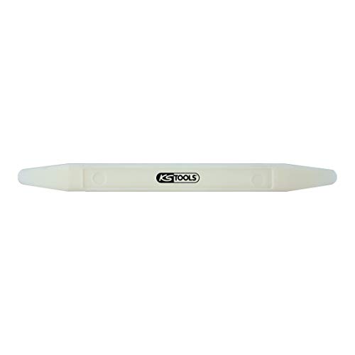 KS Tools 911.8117 Kunststoff-Montagespachtel rund/rund, 200mm KS Tools 911.8117 Kunststoff-Montagespachtel rund/rund, 200mm von KS Tools
