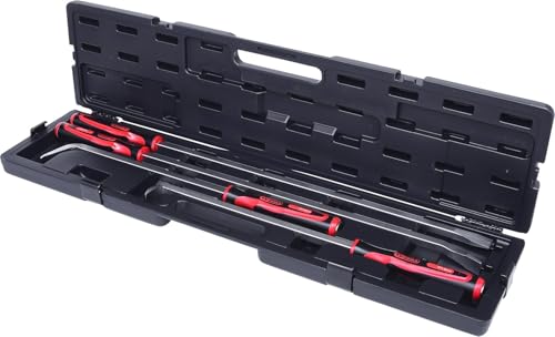 KS Tools 911.8410 Mechaniker-Hebel-Satz, 4-tlg. KS Tools 911.8410 Mechaniker-Hebel-Satz, 4-tlg. von KS Tools