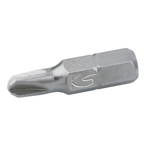 KS Tools 911.3631 1/4" CLASSIC Bit Torque, 25mm, 1mm KS Tools 911.3631 1/4" CLASSIC Bit Torque, 25mm, 1mm von KS Tools