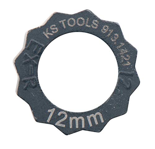 KS Tools 913.1421 Muttern-Ausdreher, 12 mm von BRILLIANT TOOLS