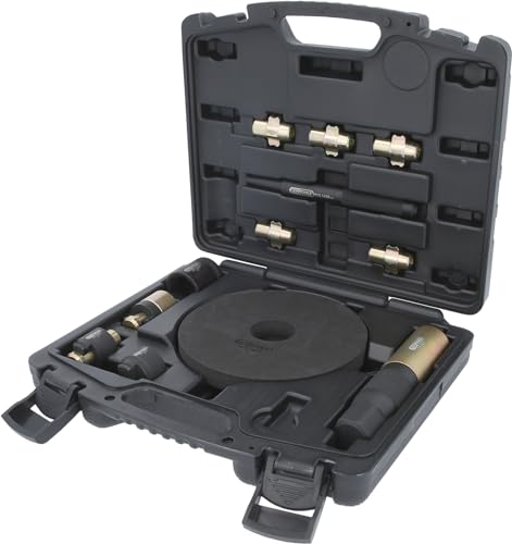 KS Tools 913.1430 Felgenschloss-Demontage-Satz, 15-tlg KS Tools 913.1430 Felgenschloss-Demontage-Satz, 15-tlg von KS Tools