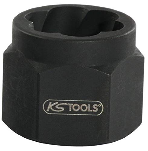 KS Tools 913.3883 Spiral-Profil-Steckmutter, M11 KS Tools 913.3883 Spiral-Profil-Steckmutter, M11 von KS Tools