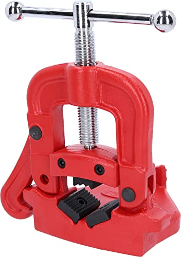 KS Tools 914.0010 Rohrschraubstock, 10-60mm KS Tools 914.0010 Rohrschraubstock, 10-60mm von KS Tools