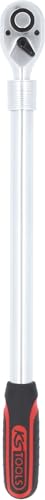 KS Tools 914.1205 1/2“ Teleskop-Umschaltknarre, extra lang, 72-Zahn KS Tools 914.1205 1/2“ Teleskop-Umschaltknarre, extra lang, 72-Zahn von KS Tools