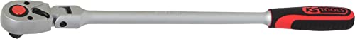 KS Tools 914.1296 1/2" Gelenk-Umschaltknarre, 72 Zahn von KS Tools