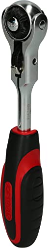 KS Tools 914.1405 1/4" MODIFIX Mini-T-Griff-Schwenkkopf-Knarre, 72 Zahn KS Tools 914.1405 1/4" MODIFIX Mini-T-Griff-Schwenkkopf-Knarre, 72 Zahn von KS Tools