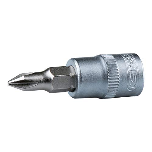 KS Tools 917.1301 1/2" Bit-Stecknuss, PH4 von KS Tools