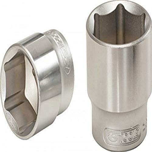 KS-Tools 917.3808 3/8 6Kant-Stecknuss,8Mm von KS Tools