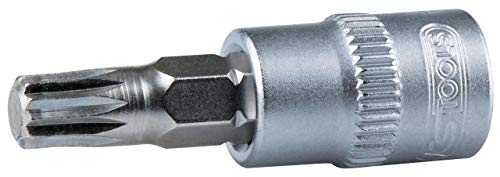 KS Tools 917.3901 3/9' Bit-Stecknuss XZN, M9 von BRILLIANT TOOLS